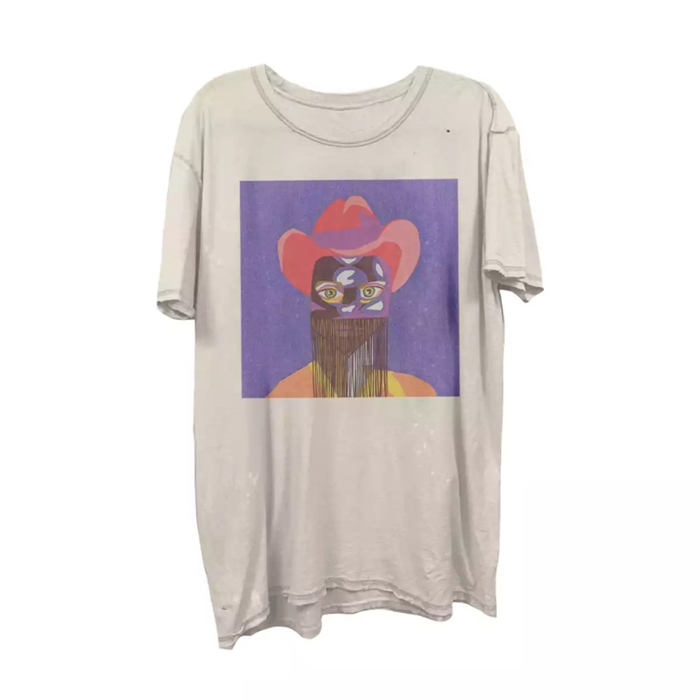 Orville Peck Vintage Show Pony T-Shirt Target Pride